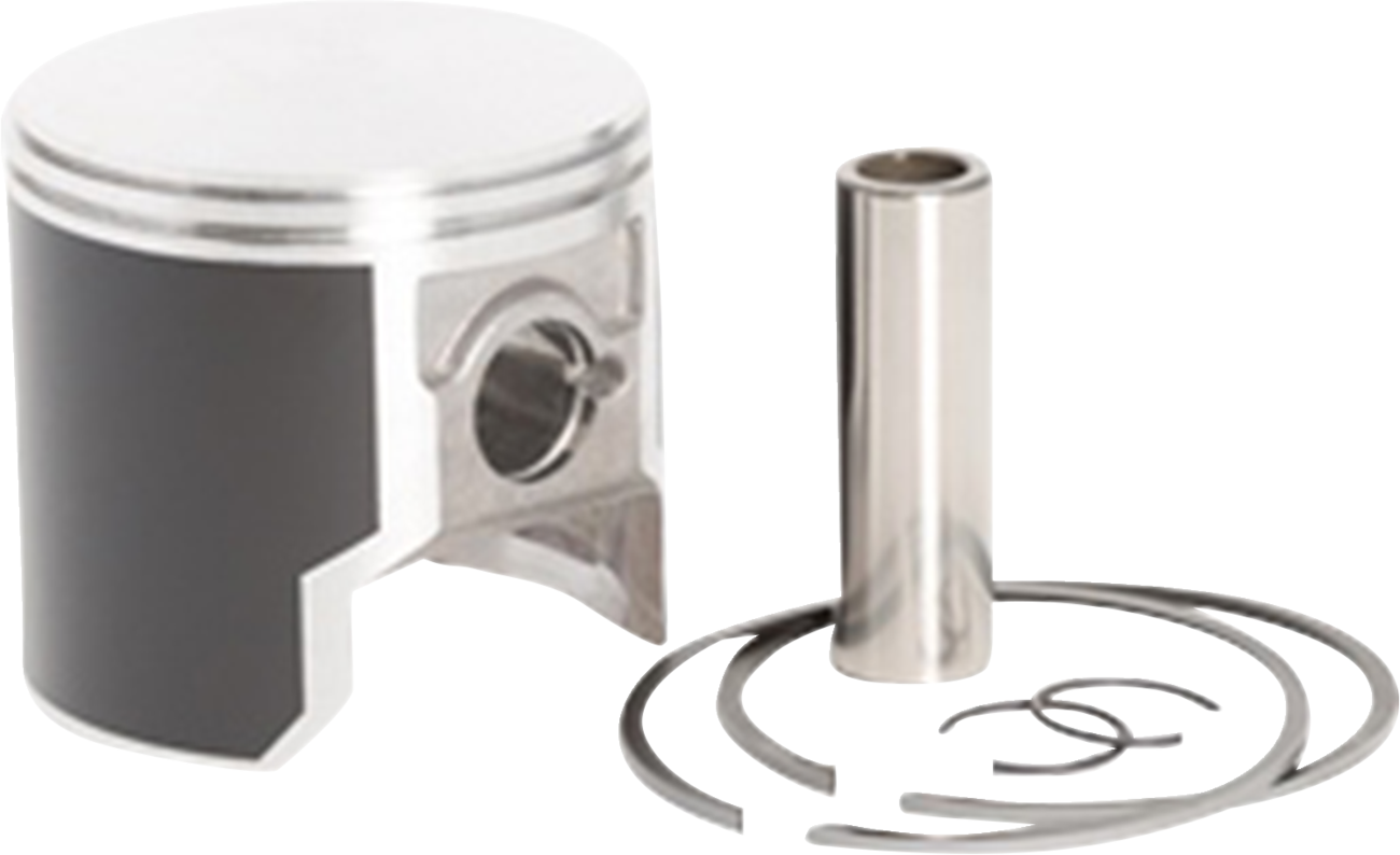KIMPEX Piston Kit - 72.00 mm / Standard / Moto-Ski | Ski-Doo K09-741