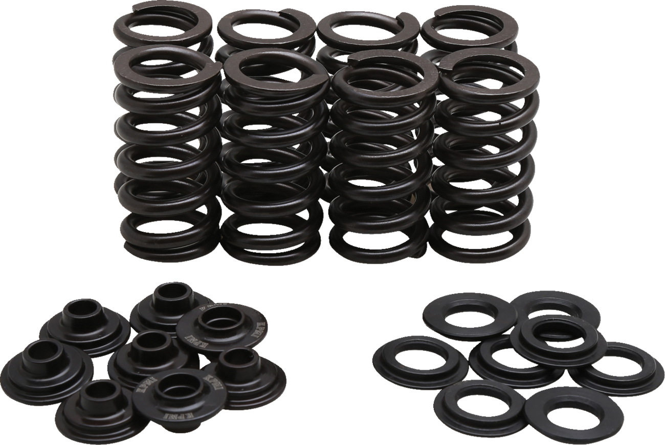 KIBBLEWHITE Lightweight Racing Valve Spring Kit