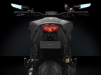 Rizoma Flat-out Fender Eliminator - Our Statement Commitment The North American Market. The Product Has Been Designed And Develope - PTU033B