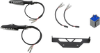 Yoshimura Type G Standard LED Signal Kit for V2 Fender Eliminators