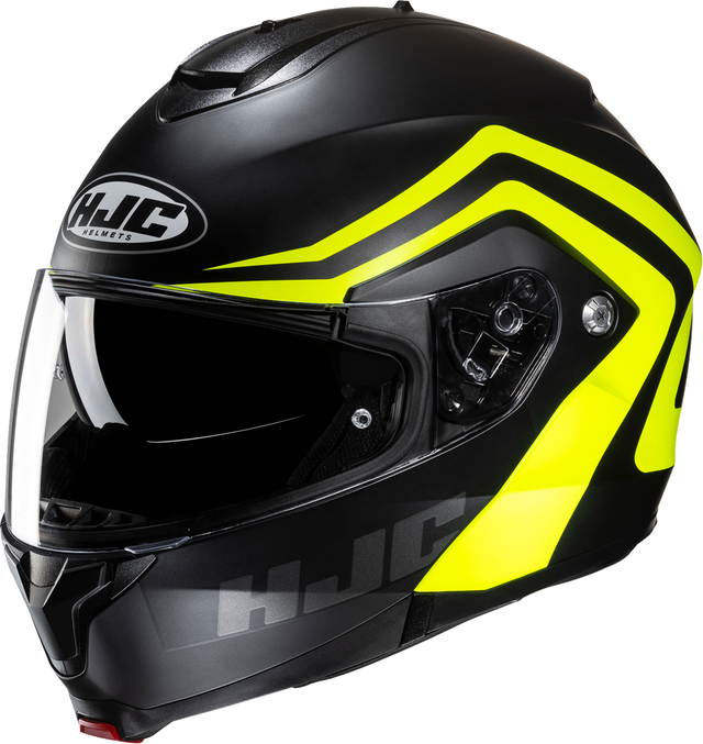 HJC C91 Nepos Modular Helmet