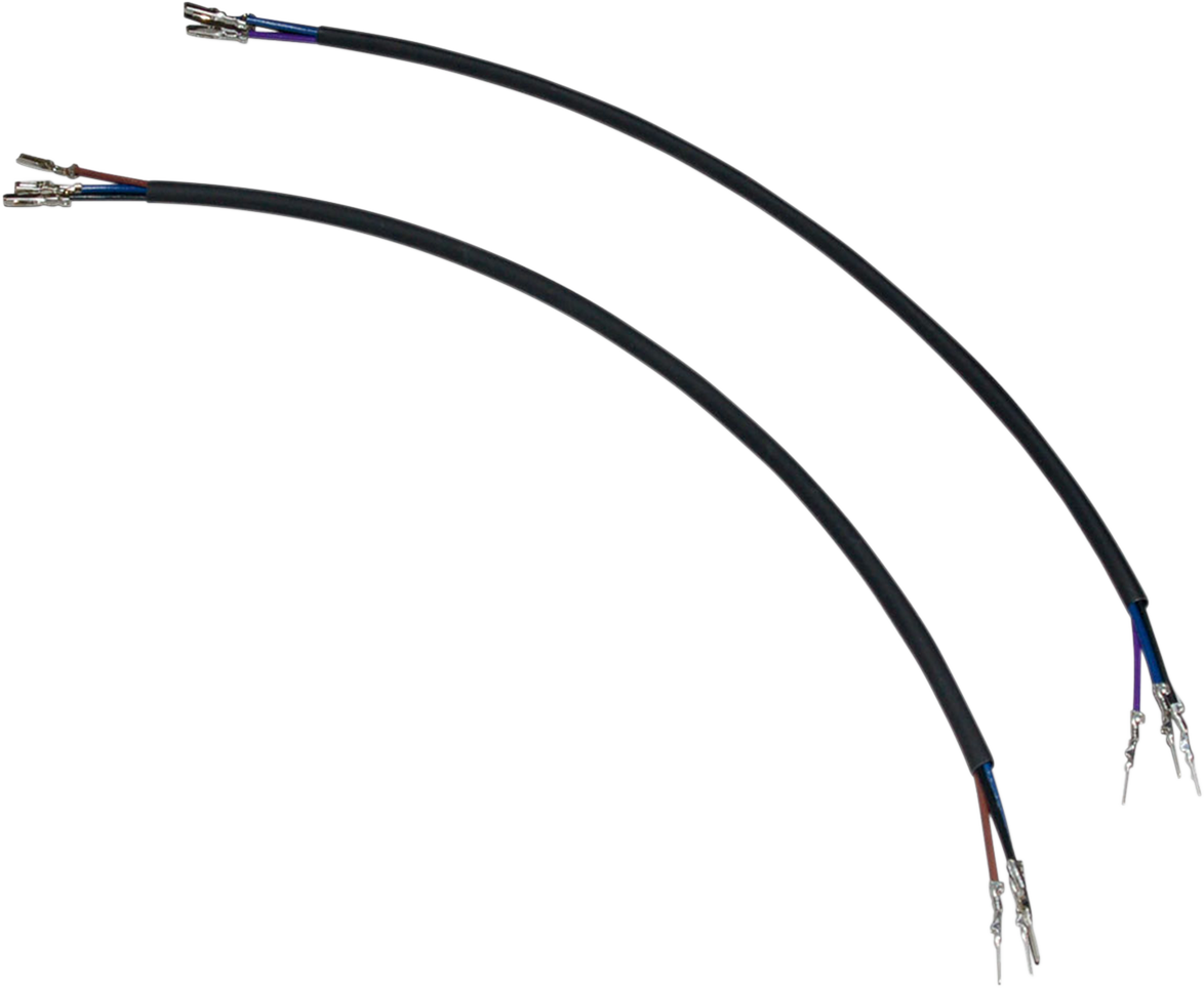NAMZ Front Turn Signal Extension