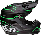 6D HELMETS ATR-2 Phase Helmet