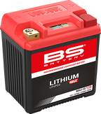 BS BATTERY Lithium Max LiFePO4 Battery
