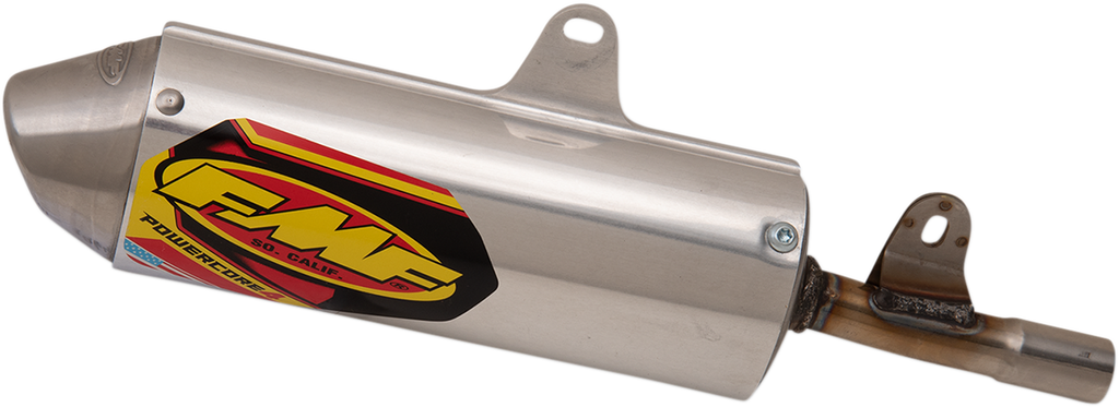 FMF Racing Honda CRF110F 2019-2027 HON CRF110F'19-27 P-CORE 4 S/A MFLR 041580