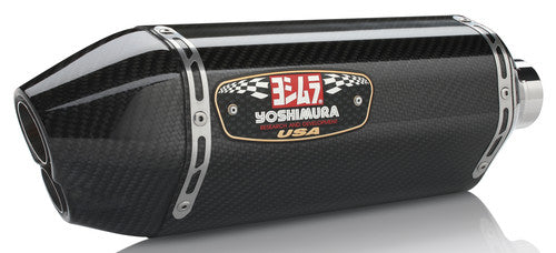 Yoshimura Suzuki GSX-R 600 / 750 2011-2020 R-77D Slip-On Exhaust