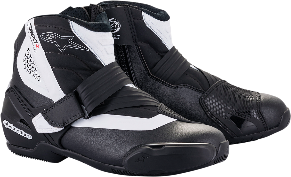 ALPINESTARS Boots SMX-1R V2