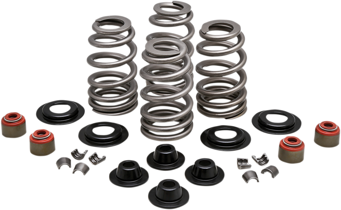 KIBBLEWHITE Beehive Valve™ Spring Kit