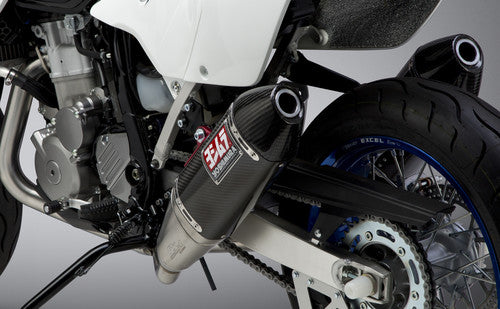 Yoshimura Suzuki DR-Z 400S / SM 2000-2021 RS-4 Full System Exhaust