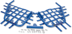 DG PERFORMANCE Steel Nerf Bars