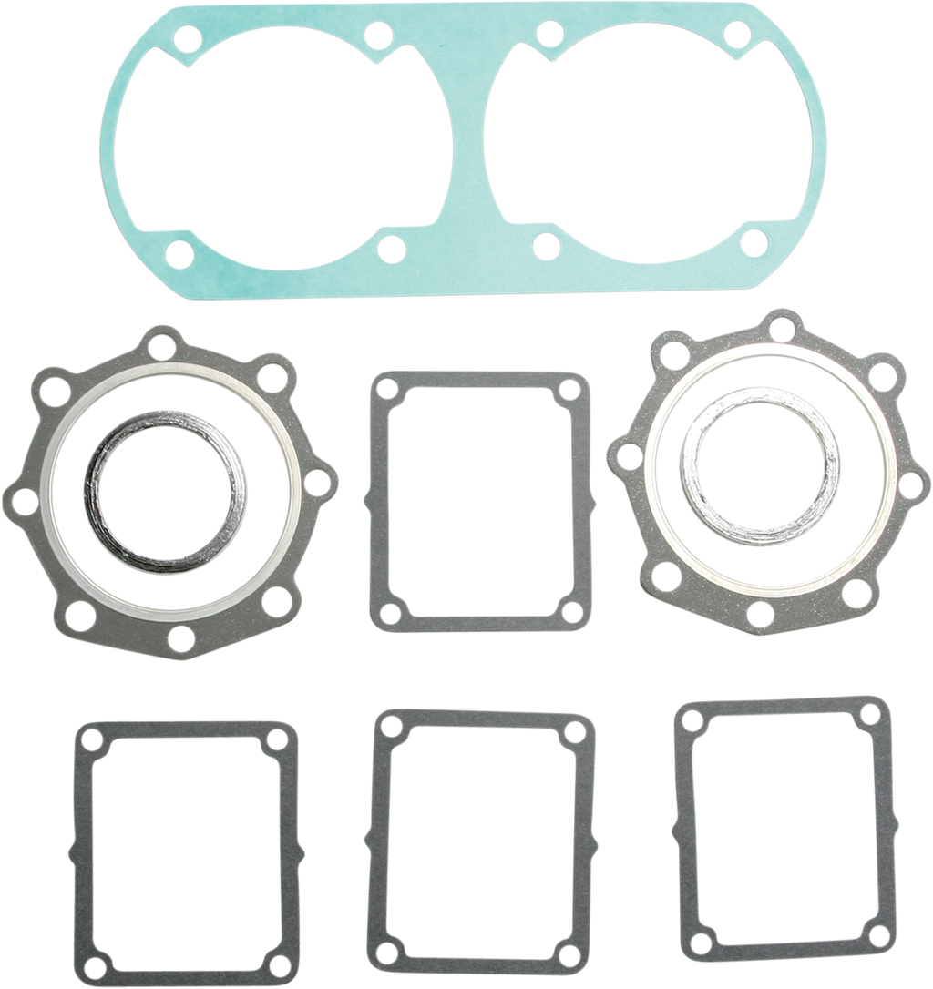 VERTEX Pro-Formance Top End Engine Gasket Set - Full Top End Set / Yamaha 710168B