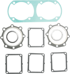 VERTEX Pro-Formance Top End Engine Gasket Set - Full Top End Set / Yamaha 710168B