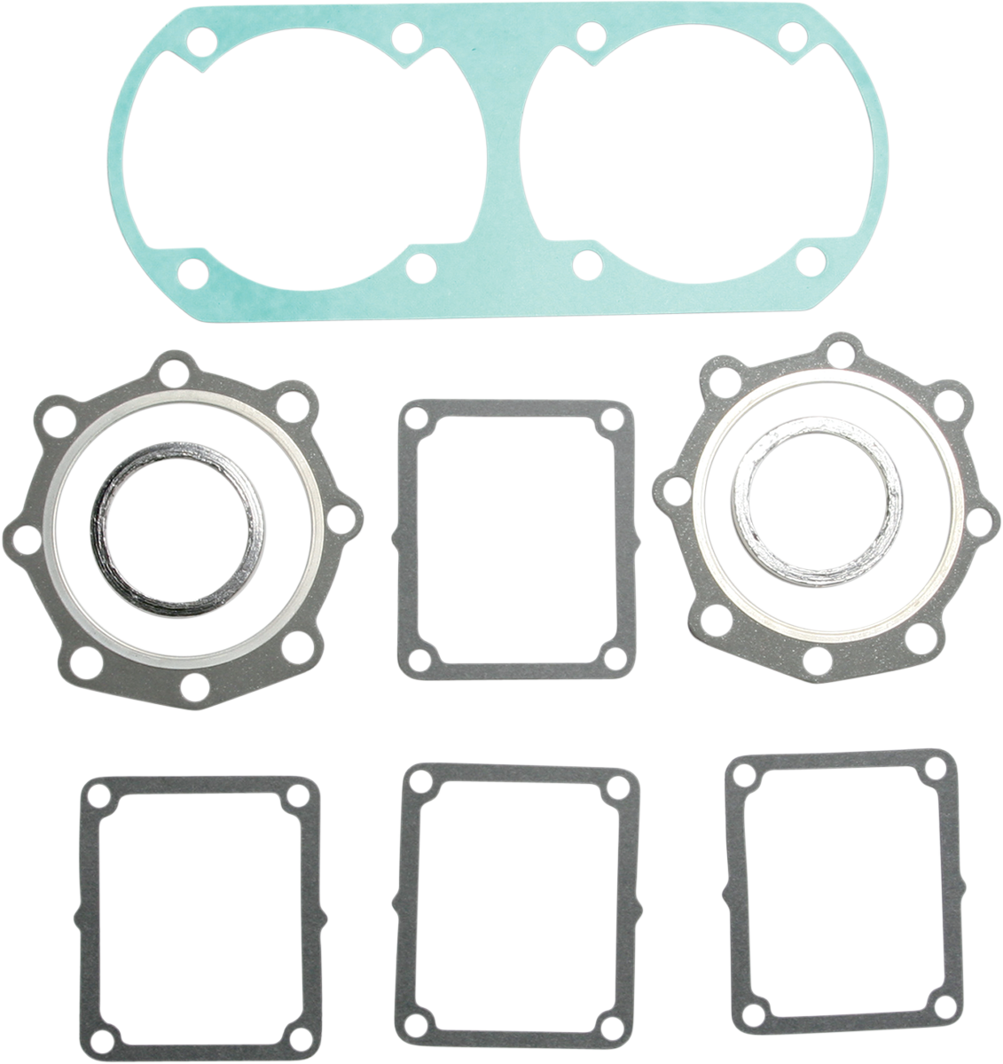 VERTEX Pro-Formance Top End Engine Gasket Set - Full Top End Set / Yamaha 710168B