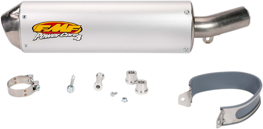FMF Racing Honda TRX400EX 1999-2008; Honda TRX400X 2009-2010, 2012-2014 PowerCore 4 041025