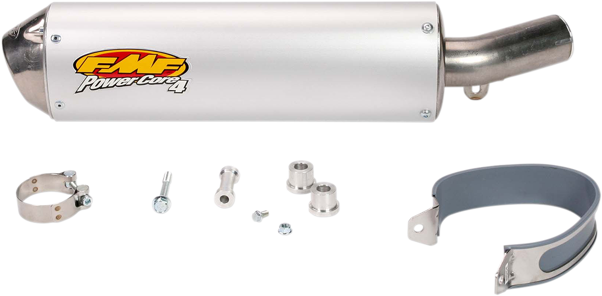 FMF Racing Honda TRX400EX 1999-2008; Honda TRX400X 2009-2010, 2012-2014 PowerCore 4 041025