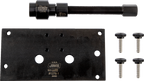 JIMS Cam Bearing Installation Tool - Camshaft Bearing Installation Tool / '99-'17 Twin Cam 3801-0160