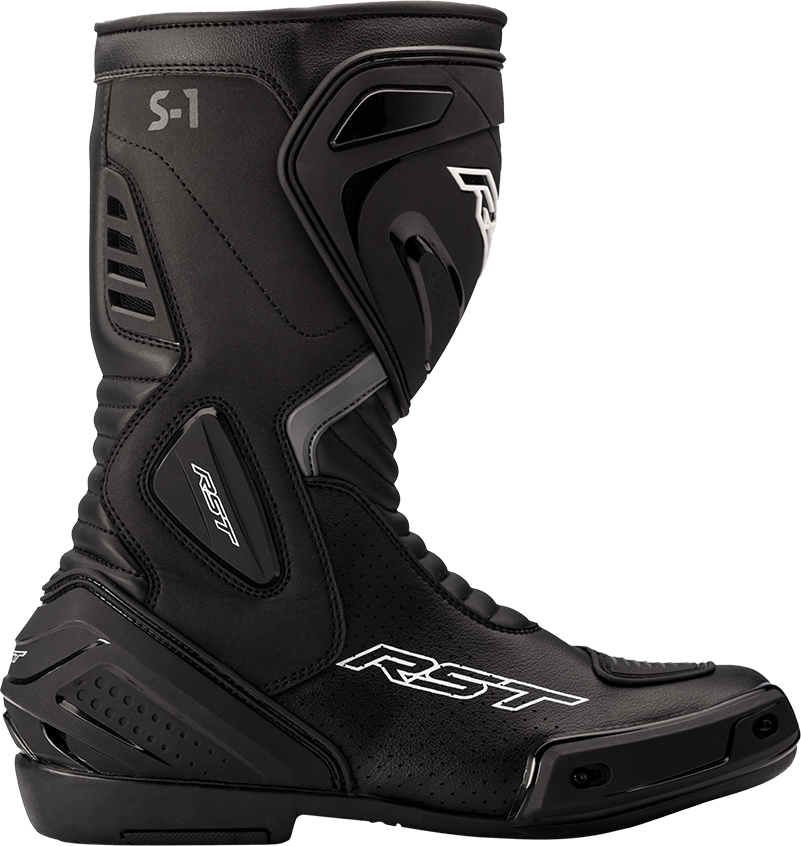 RST S-1 Men's CE Boot - Black - View 1