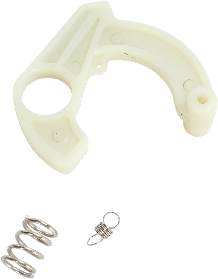 KIMPEX Recoil Starter Part and Application Charts