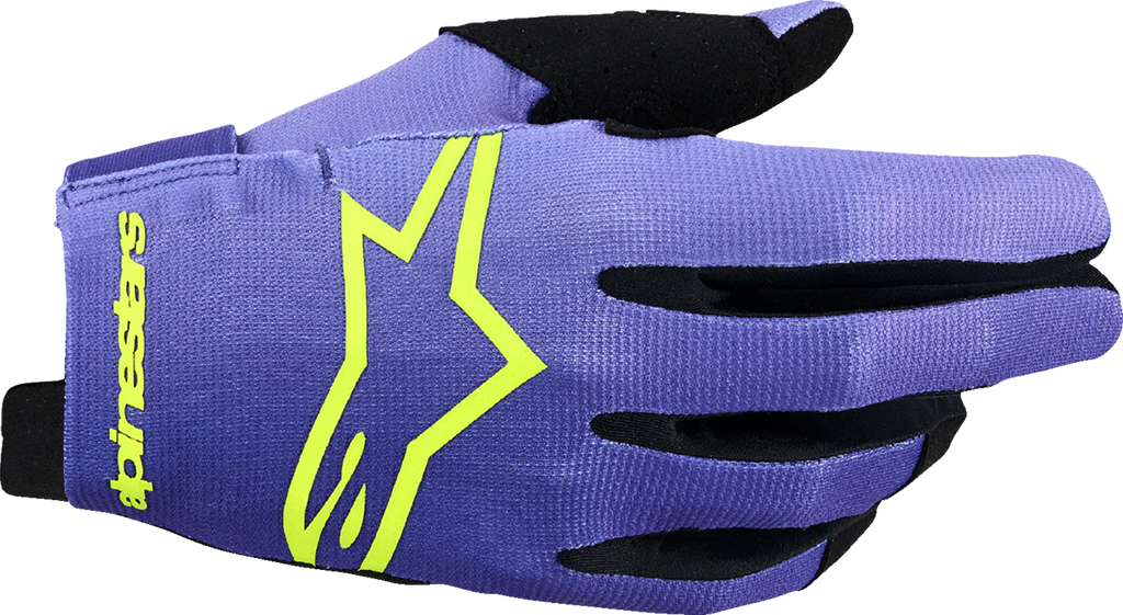 ALPINESTARS Gloves Radar