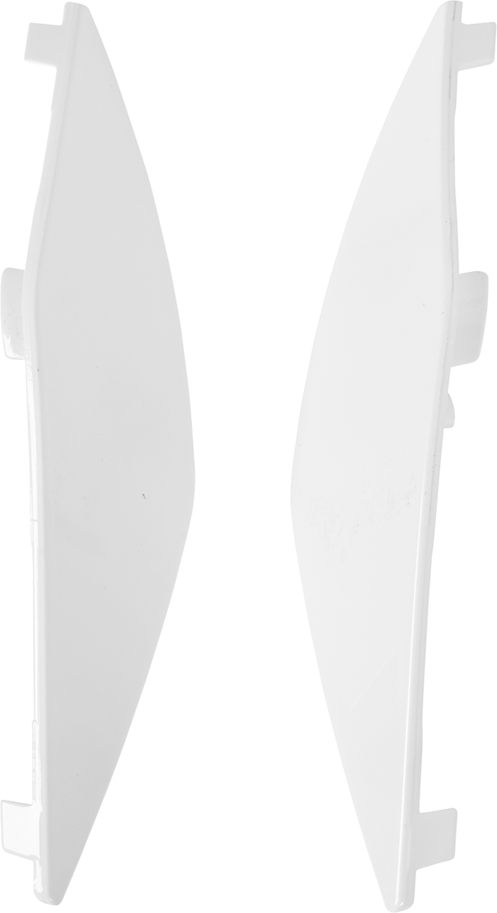 ICON Threshold™ Helmet Side Covers