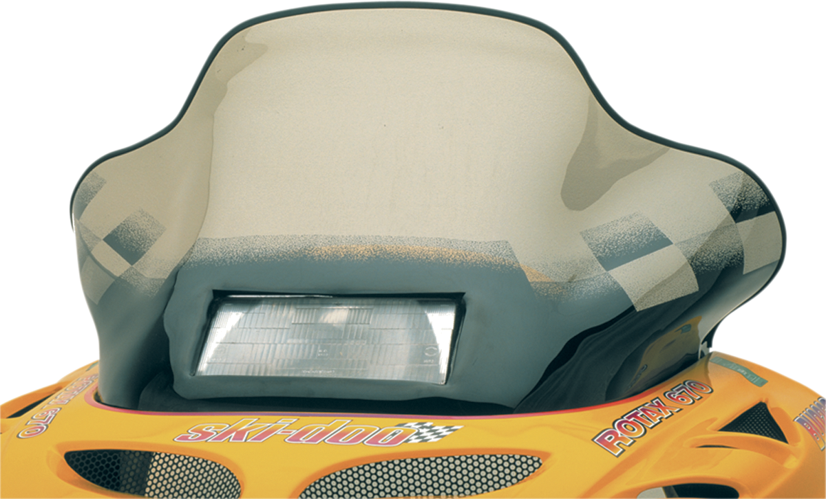 POWERMADD Cobra™ Windshield