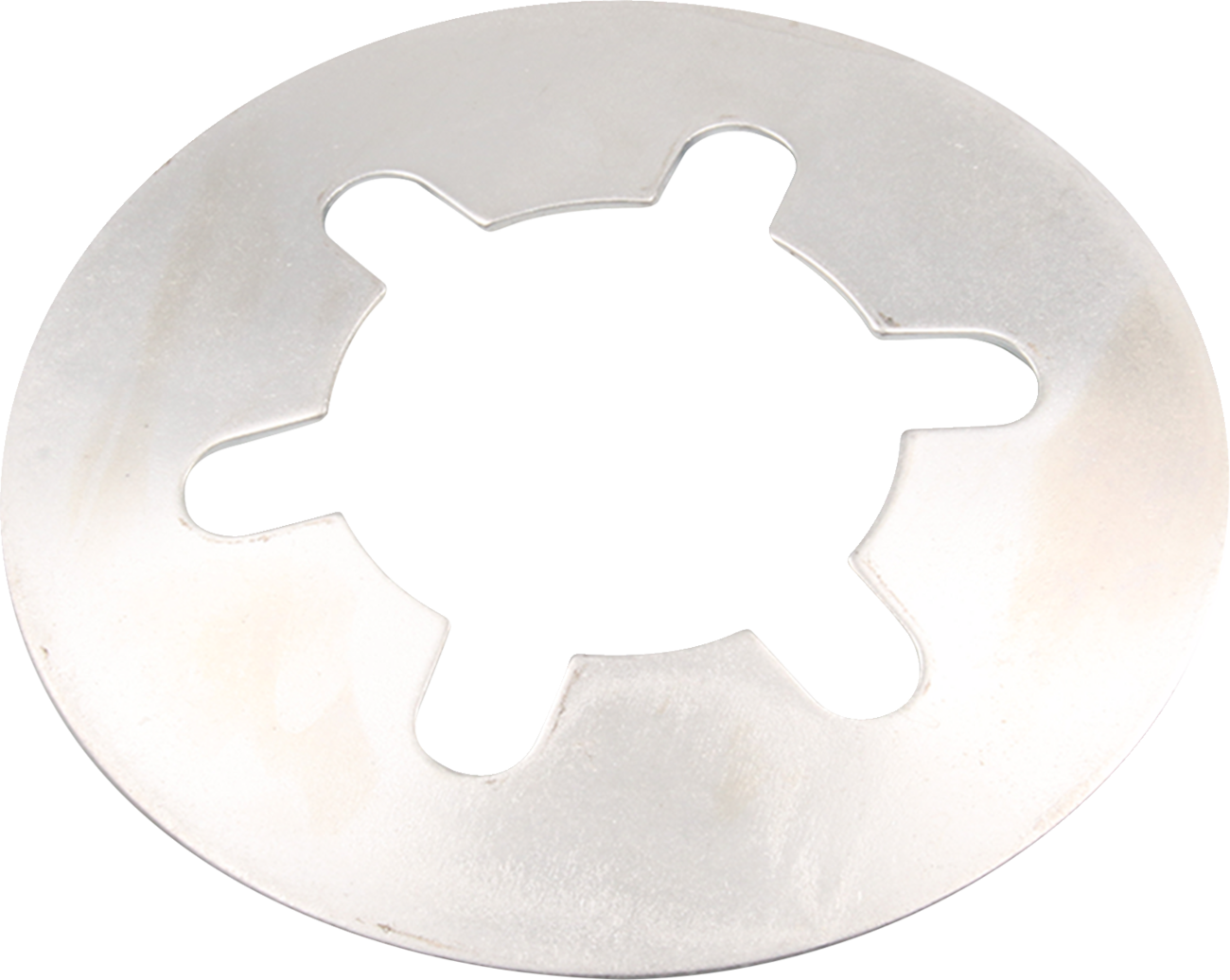 BELT DRIVES LTD. Diaphragm Spring Plate