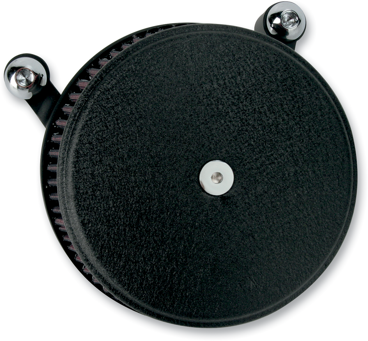 ARLEN NESS Big Sucker™ Stage I Air Filter Kit - Wrinkle Black 1010-0877
