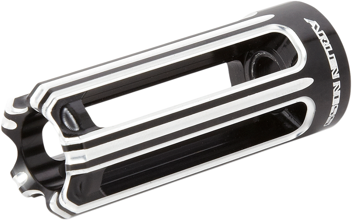 ARLEN NESS Shift Peg - 10 Gauge / Black 1603-0301