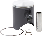 VERTEX Piston Kit Cast Replica for 2 Stroke - Piston Kit / 66.36 mm / KTM 250SX 0910-0998