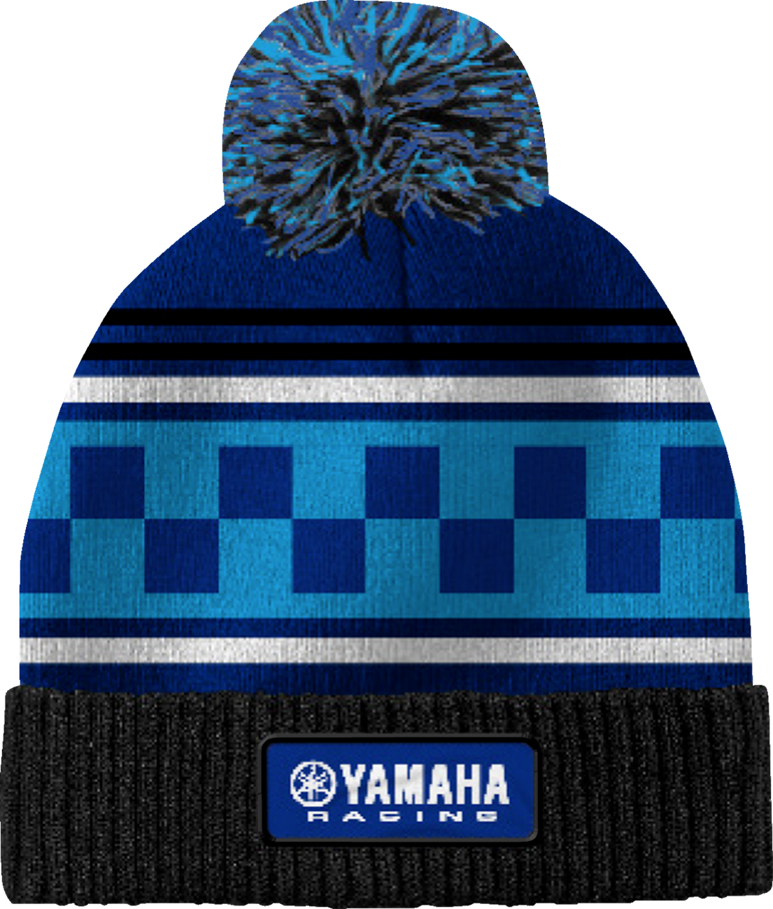 YAMAHA APPAREL Yamaha Beanie