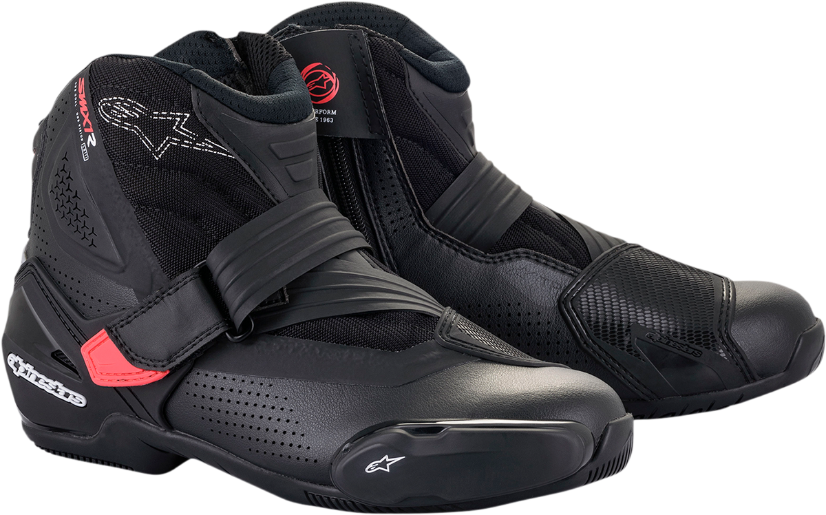 ALPINESTARS Boots Stella SMX-1 R V2 Vented