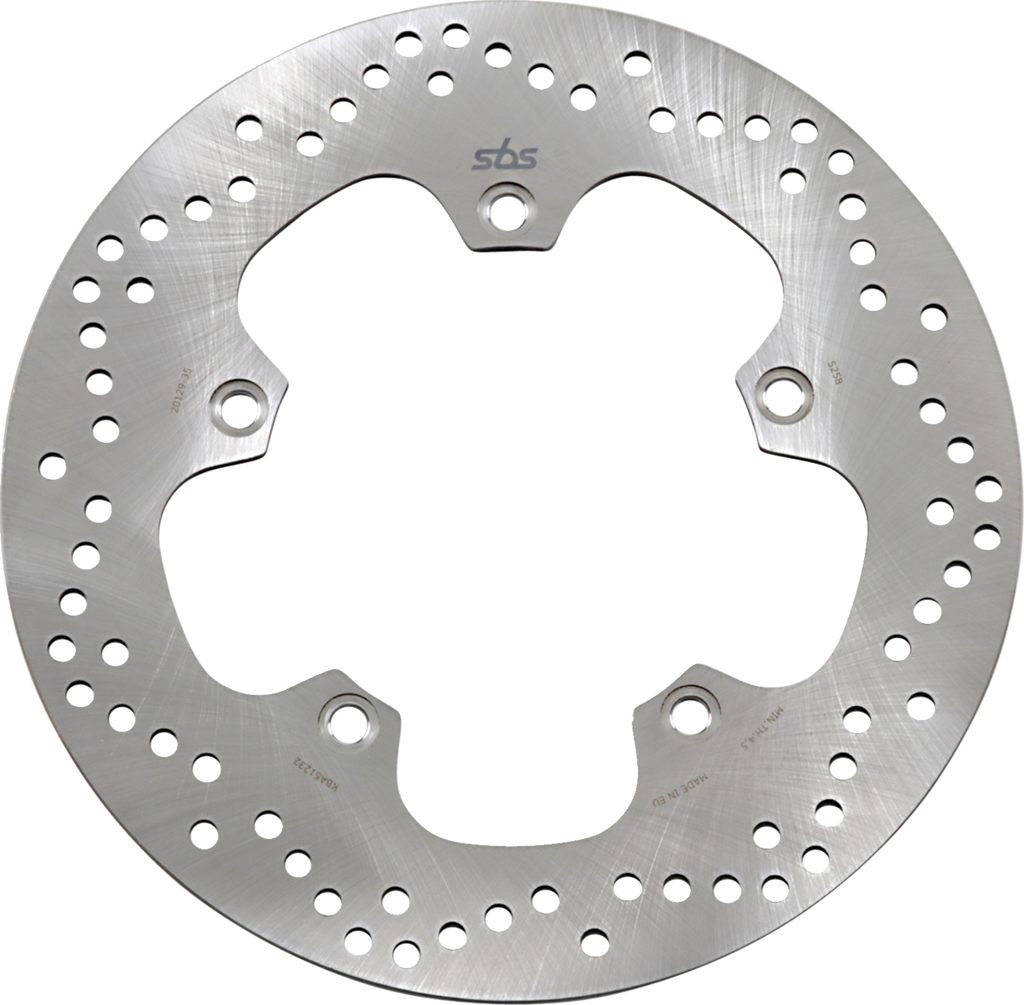 SBS Brake Rotor