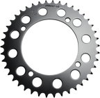 JT SPROCKETS Steel Rear Sprocket - Sprocket / Rear / Yamaha / 42-Tooth JTR857-42