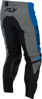 FLY Racing Kinetic Pants (2026) - Blue / Grey / Black - View 10