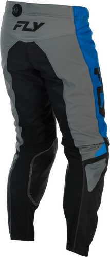 FLY Racing Kinetic Pants (2026) - Blue / Grey / Black - View 26