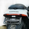 New Rage Cycles New Rage 2024+ Kawasaki Eliminator 450 Fender Eliminator Kit