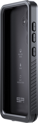 SP CONNECT Xtreme SPC+ Case - S25 52913