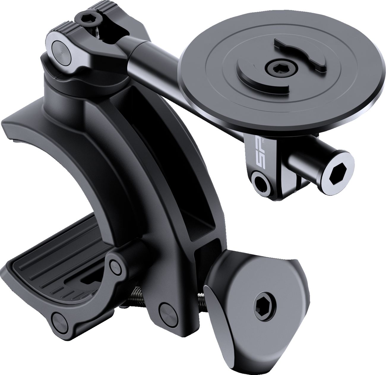 SP CONNECT Roll Cage Mount 3D - Mag-Align 52744