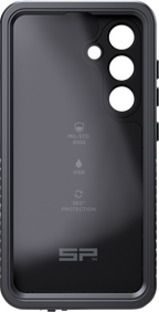 SP CONNECT Xtreme SPC+ Case - S25 52913