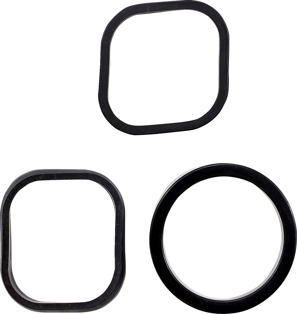 JAMES GASKET Carburetor-to-Intake Manifold Seal Kit