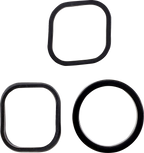 JAMES GASKET Carburetor-to-Intake Manifold Seal Kit