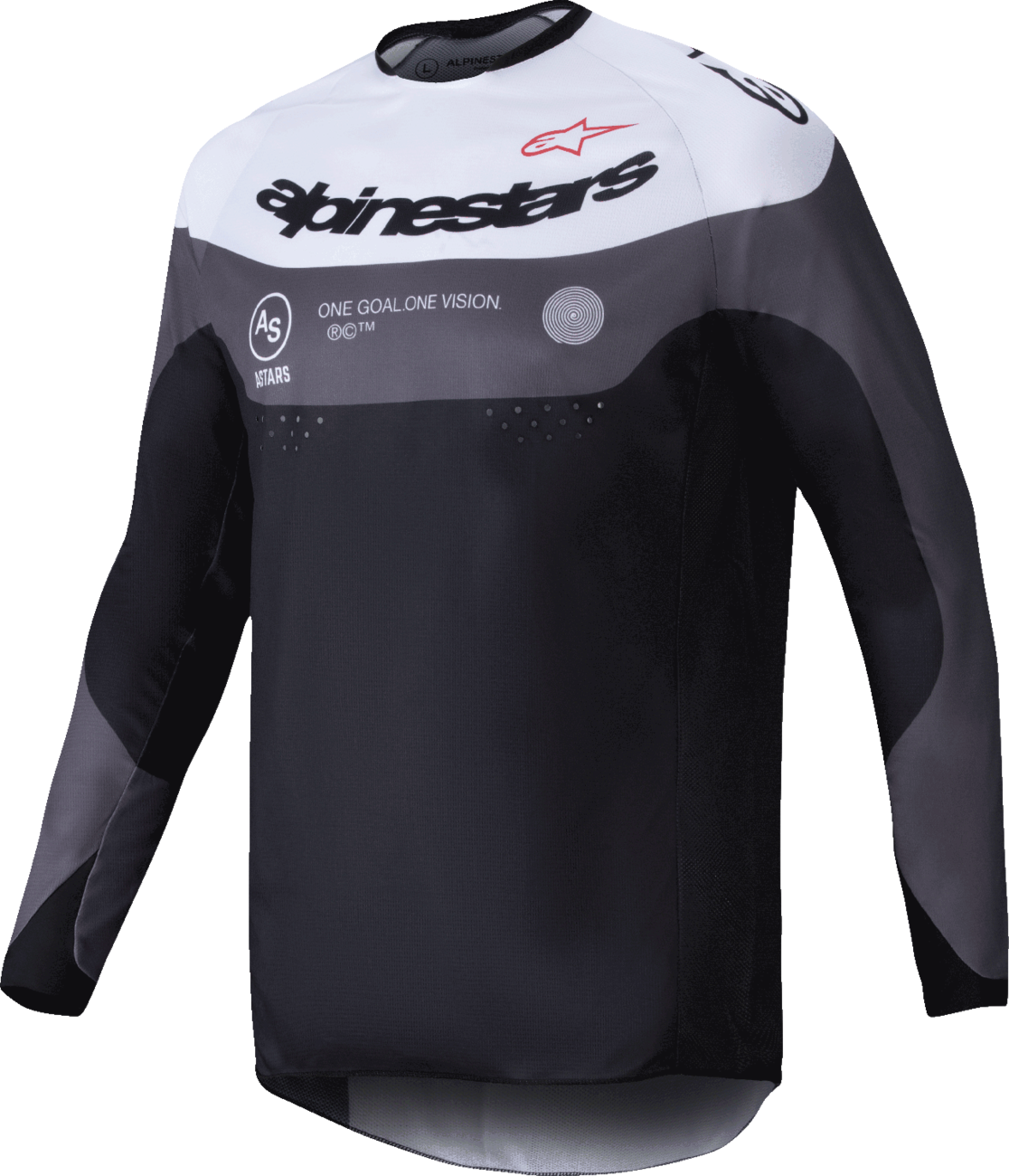 ALPINESTARS Jersey Pro-Dura Long-Sleeve