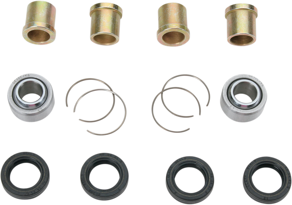 MOOSE OFFROAD A-Arm Bearing and Seal Kit - A-Arm Bearing Kit / Front Upper/Lower / Honda 0430-0044