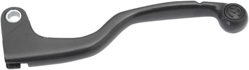 MOOSE OFFROAD OEM-Style Shorty Replacement Clutch Lever