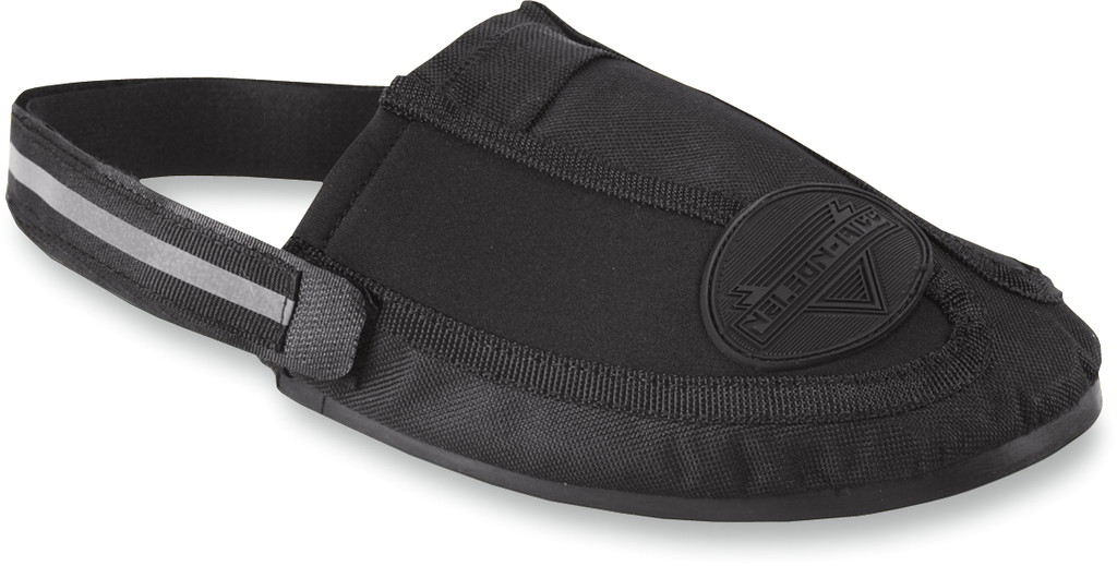 NELSON RIGG Shifter Boot Protector - Black 3430-0214