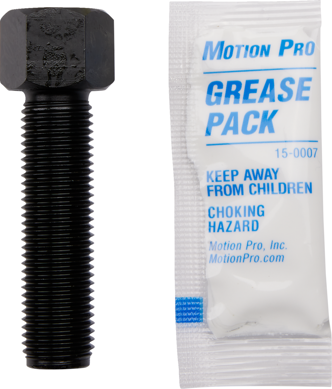 MOTION PRO Flywheel Puller - External Thread / M14 x 1.5 3802-0057