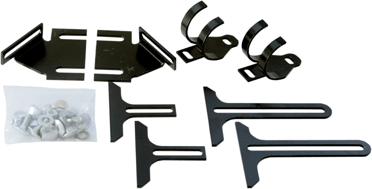 CAMSO Sprocket Scraper Kit