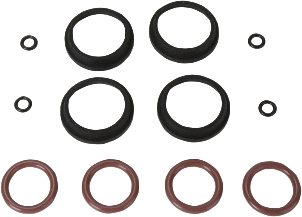 COMETIC Pushrod O-Ring Kit
