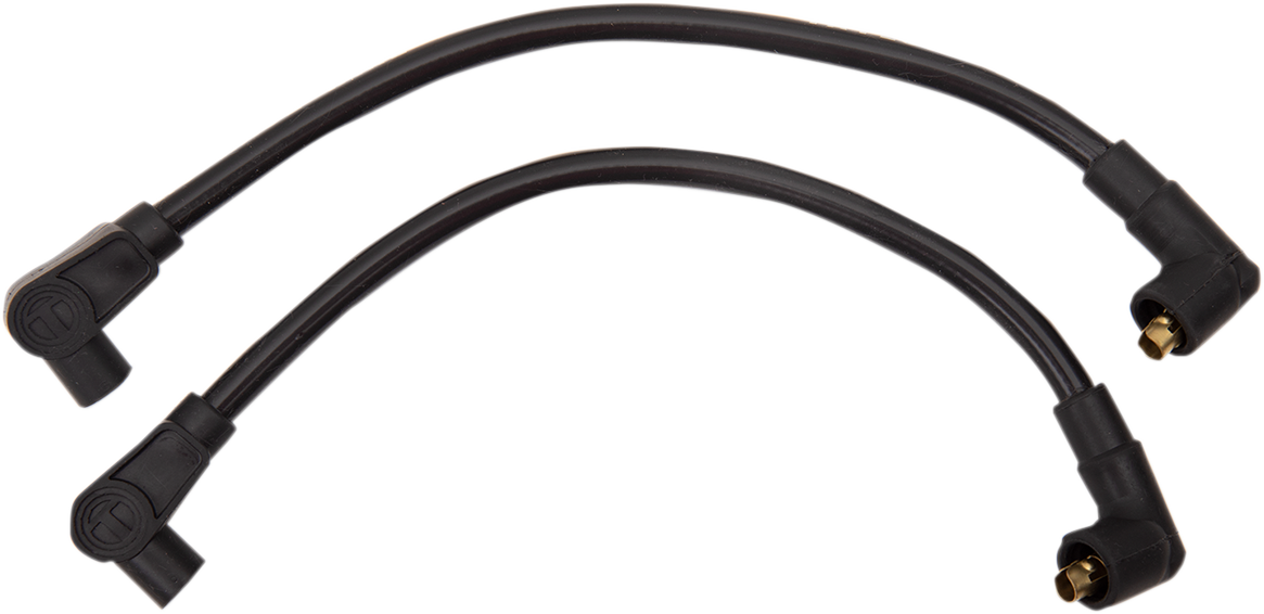 SUMAX 409 Pro Race Custom-Fit Spark Plug Wire Kit
