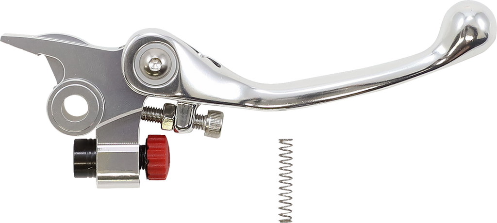 MOOSE OFFROAD Flex FG Forged 6061-T6 Brake Lever